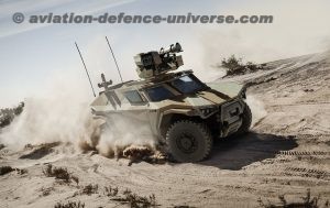 IDEX 2021