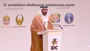 International Defence Conference 2021