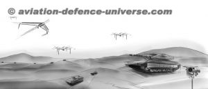 Joint UAV Venture