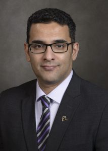 Ankur Kanaglekar