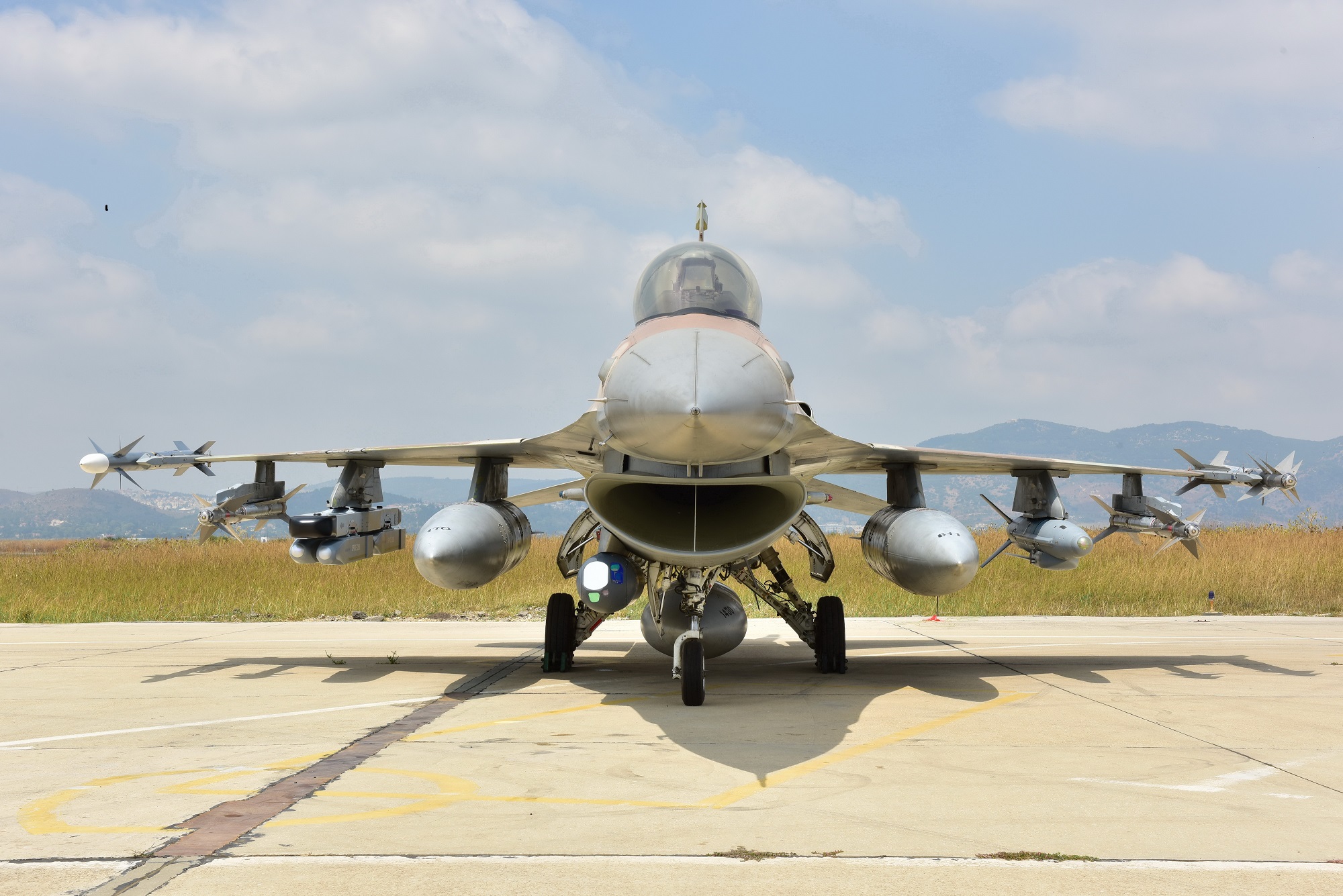 Rafael committed to fulfilling India's defence & aerospace needs