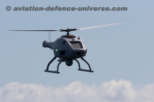 SKELDAR V-200