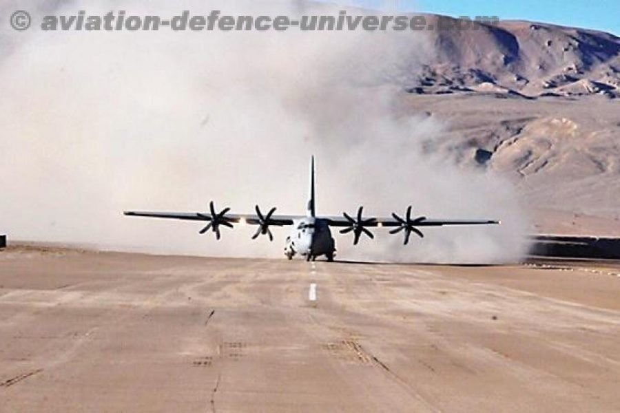 C-130J: A Cornerstone of India’s Defence Evolution with Key Collaborations
