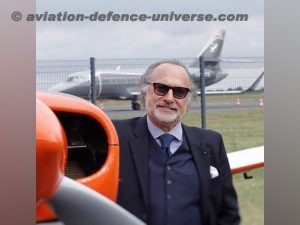 Olivier Dassault