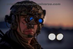 Night Vision Goggles IDIQ