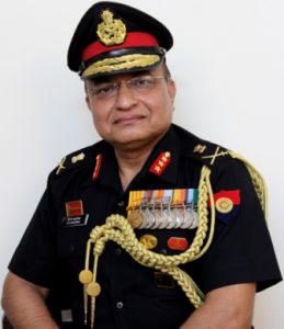 Lt Gen (Dr) V K Saxena is the former Director General of the Corps of Army Air Defence