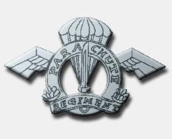 Parachute Regiment