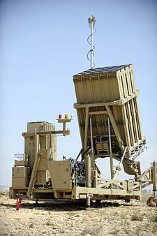 Iron Dome