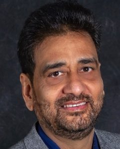 Sunil Raina, M D  Collins Aerospace india
