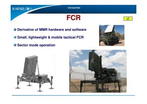 Misslle firing unit