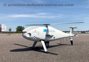 EMSA SCHIEBEL AMCOPTER® S-100 