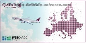 Qatar Airways Cargo