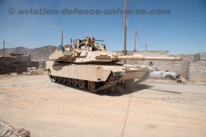 Trophy Active Protection System