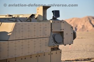 Trophy Active Protection System