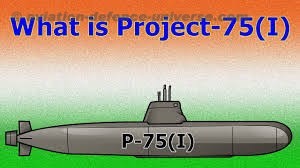 Project 75(I)