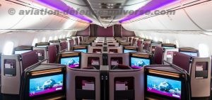 Qatar Airways