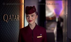 Qatar Airways