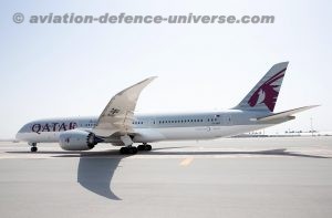 Qatar Airways