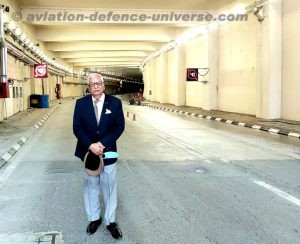 Panoramic View of Atal Tunnel- Marvel of Excellence