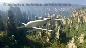 Pipistrel's UAVs 