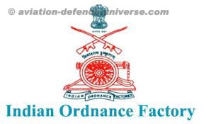 Ordnance Factory Board