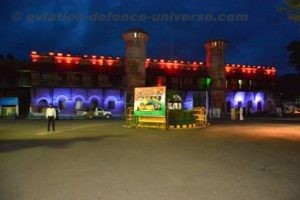 Cellular Jail 