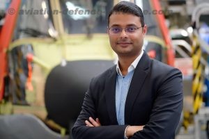 Sunny Guglani to head Airbus Helicopters for India & South Asia