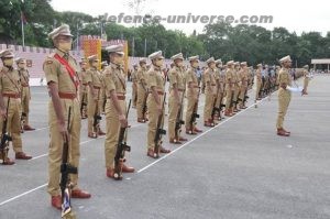 Royal Bhutan Police