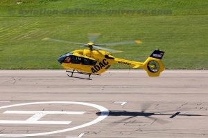 ADAC Luftrettung, Europe’s Helicopter Emergency Medical Services 