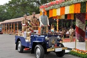 Union Minister of State for Home Nityanand Rai 