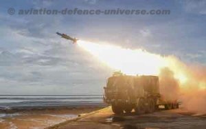 Successful Maiden Flight Test of Akash Prime Missile