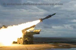 Successful Maiden Flight Test of Akash Prime Missile