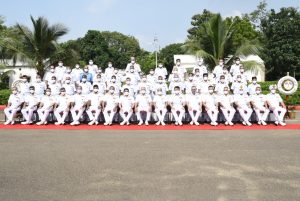 Indian Navy reviews refit programmes of ships & submarines
