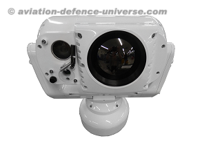 Silent Sentinel releases new Laser Range Finder thermal camera 