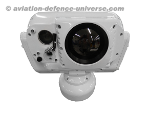 Silent Sentinel releases new Laser Range Finder thermal camera