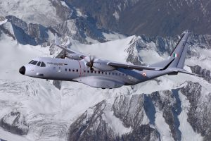 C-295 to be made in India
