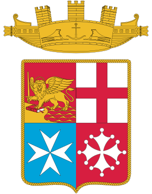 Italian Navy 