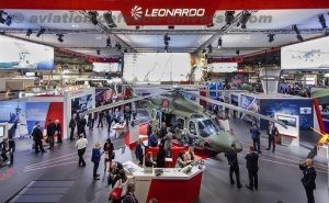 DSEI 2021 takes off amidst Corona crisis