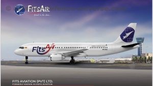 FitsAir begins partnership with Airbus