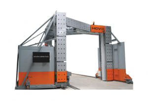Gantry Inspection Systems 