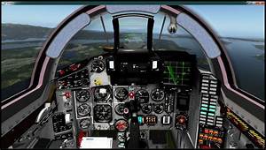 IAF simulator