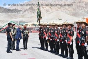 Ladakh Scouts