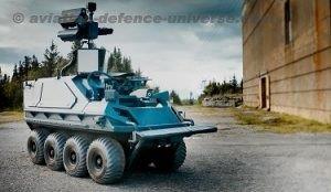 Silent Sentinel to exhibit new products at DSEI 2021