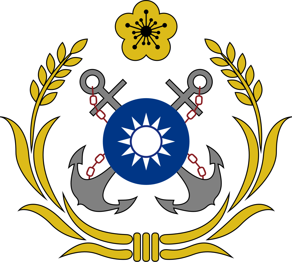 Taiwan Navy