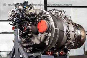 Piaggio Aerospace partners with Safran Helicopter Engines
