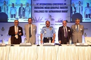 Jayant D Patil, President, SIDM