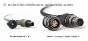 ultra-rugged Fischer UltiMate™ Series