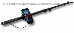 Rapid Deploy Camera Pole (RDCP) System