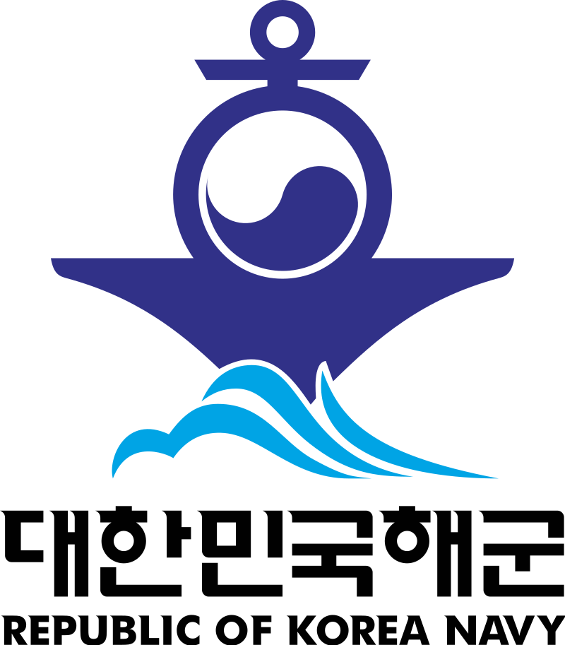Republic of Korea Navy 