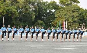 Air Force Kabaddi Championship